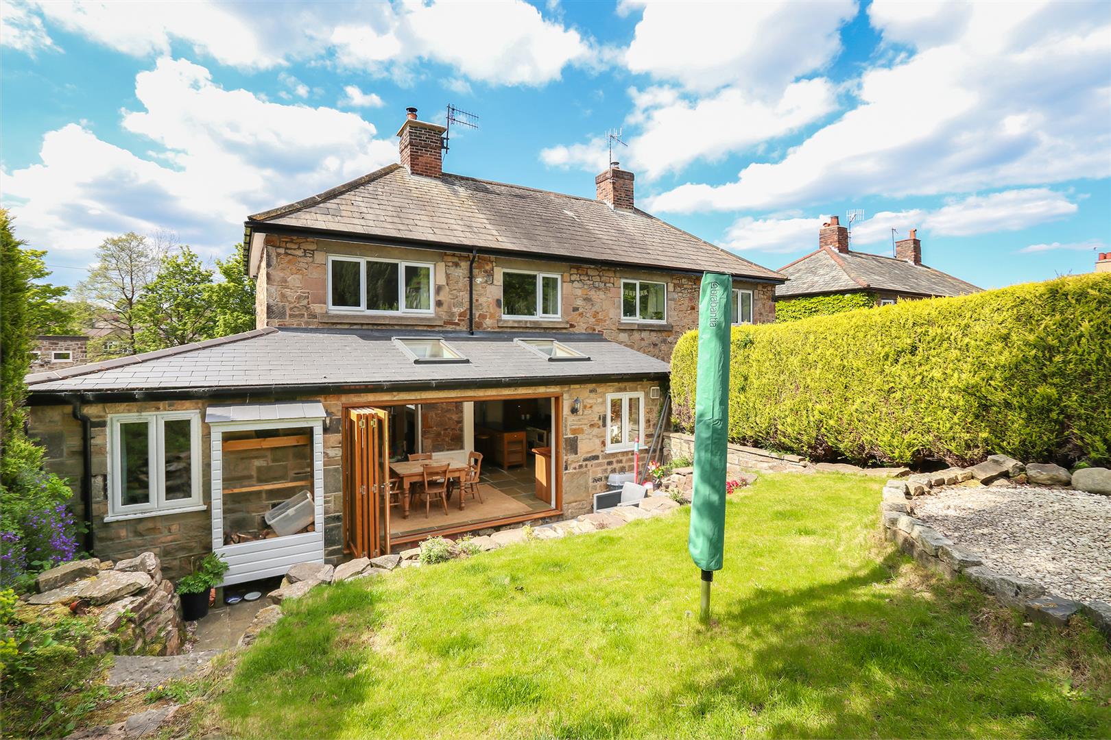 Riverside Crescent, Holymoorside, Chesterfield, S42 7EH Dales and Peaks